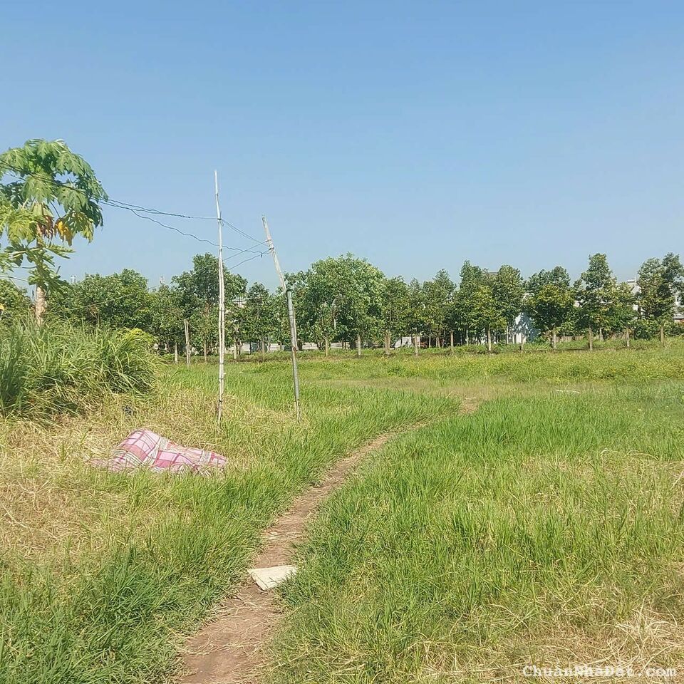 Chính chủ ngộp bank bán rẻ 500m2 đất giá một tỷ mốt, ngay chợ Phước Thạnh, Tỉnh Lộ 7. Chính chủ ngộp bank bán rẻ 500m2 đất giá một tỷ mốt, ngay chợ Phước Thạnh, Tỉnh Lộ 7.