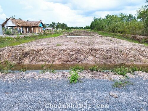 [CHÍNH CHỦ] Cần bán gấp 1.357m2 quy hoạch đất ở giá 1tỷ450tr