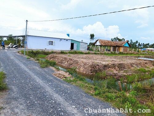 [CHÍNH CHỦ] Cần bán gấp 1.357m2 quy hoạch đất ở giá 1tỷ450tr