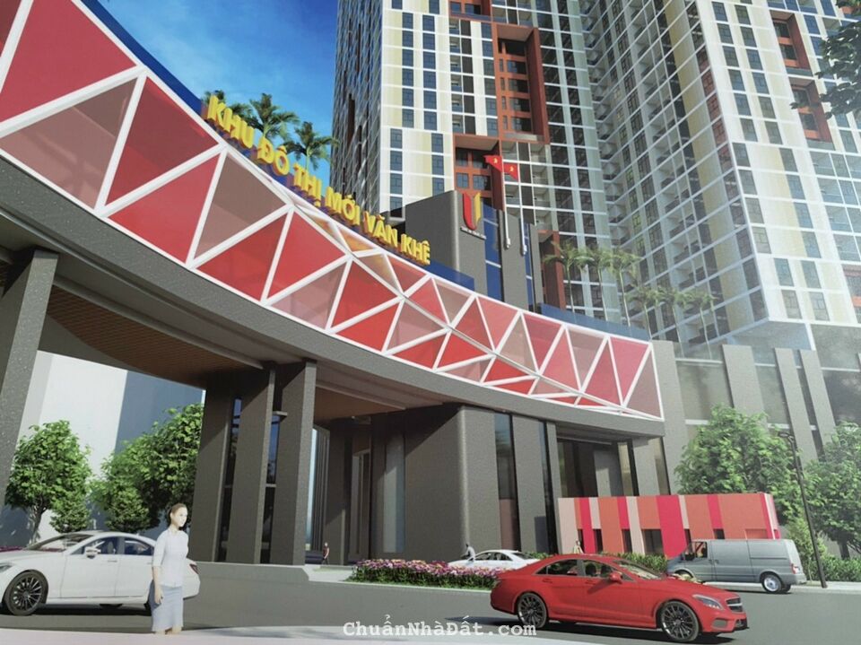 Cần bán căn LK4 và Lk6 KĐT Văn Khê, đường 17m, trục chính kinh doanh, giá chỉ 12.5 tỷ