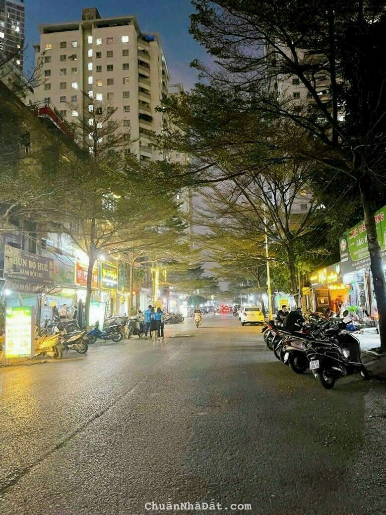 Cần bán căn LK4 và Lk6 KĐT Văn Khê, đường 17m, trục chính kinh doanh, giá chỉ 12.5 tỷ