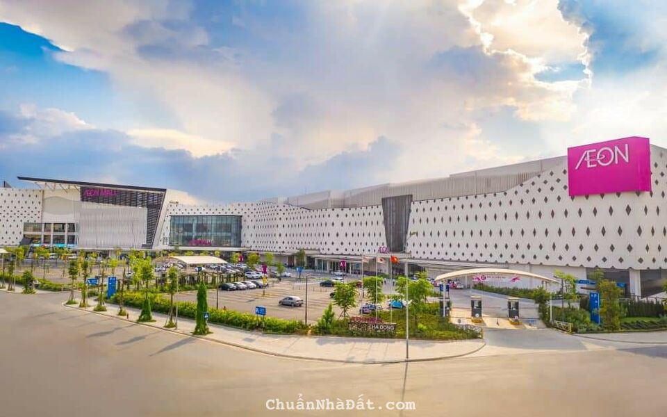Tôi cần bán nhanh 50m2 đất dịch vụ Dương Nội, Hà Đông, giá 4.6 tỷ