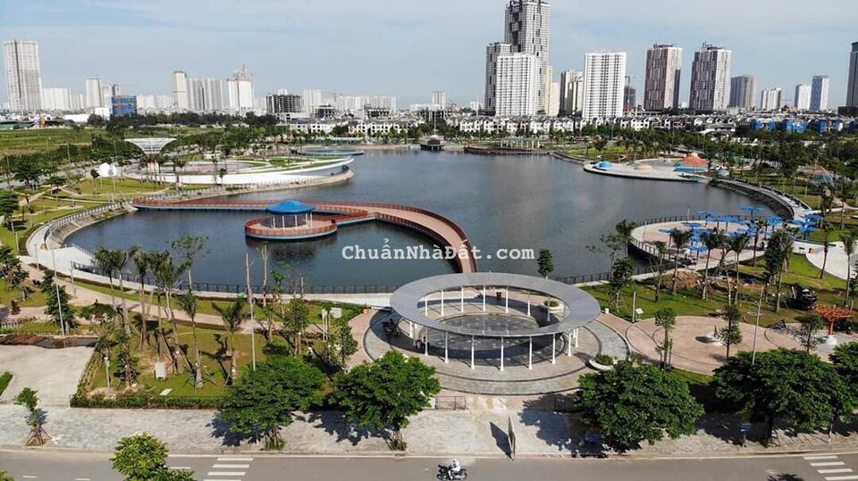 Bán 100m2 đất dịch vụ Lk16,17,18 Dương Nội, trước mặt Aeon Hà Đông, giá 13 tỷ