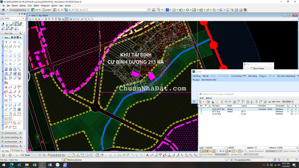 Bán nhanh lô đất biển 4221m2 Bình Dương, Thăng Bình, Quảng Nam hàng dân chưa qua đầu tư