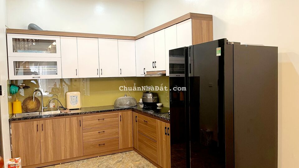 BÁN NHÀ PHỐ HỒNG MAI, S 45M x 5 TẦNG, MT 4.2M, GẦN PHỐ, Ô TÔ ĐỖ CỬA, GIÁ CHỈ 6 TỶ 990