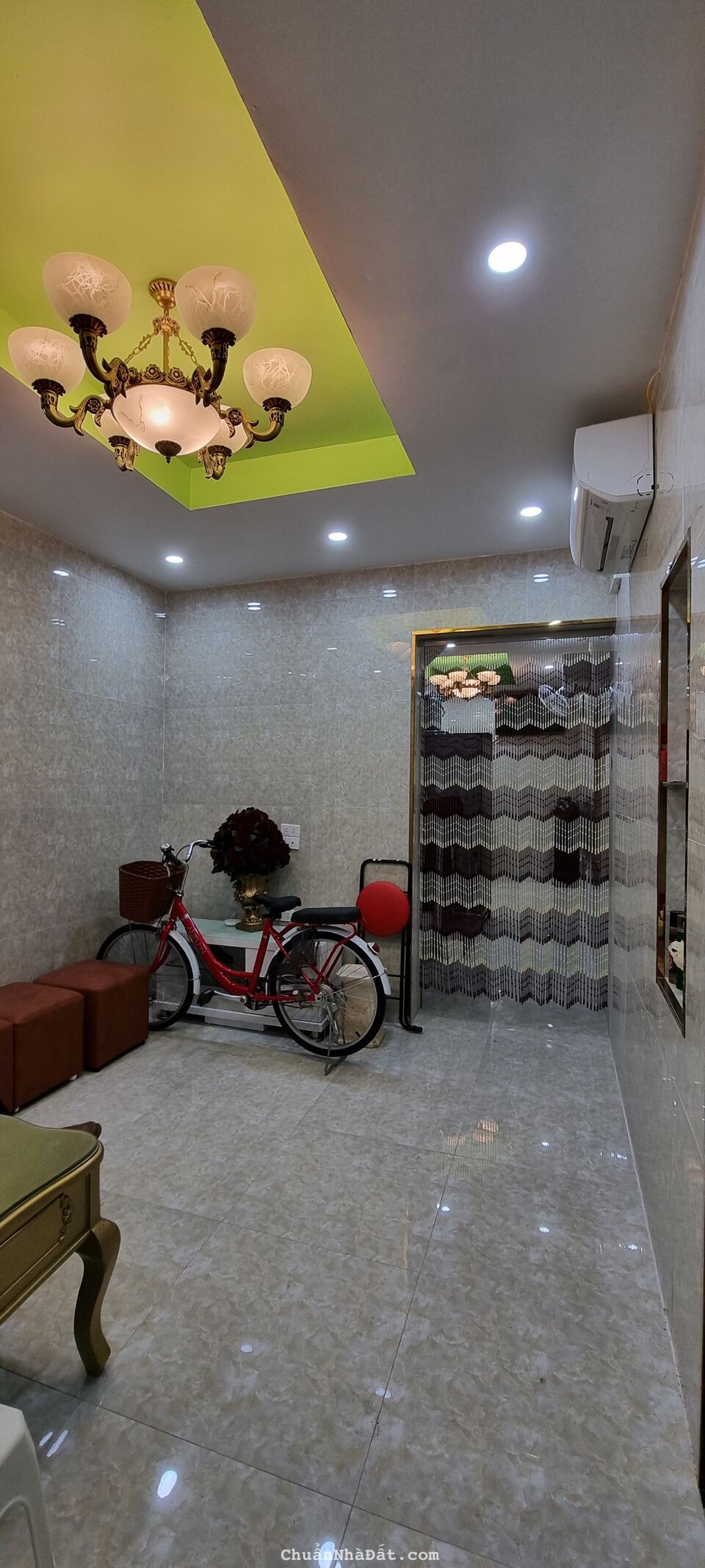 BÁN NHÀ PHỐ HÀN THUYÊN, SIÊU HIẾM, S 33M X 5 TẦNG, VÀI BƯỚC RA PHỐ, GIÁ CHỈ 6 TỶ 1