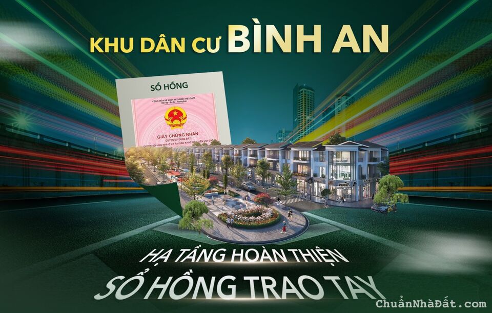 ĐẤT NỀN KHU VỰC PHÍA BẮC TAM KỲ - QUẢNG NAM 