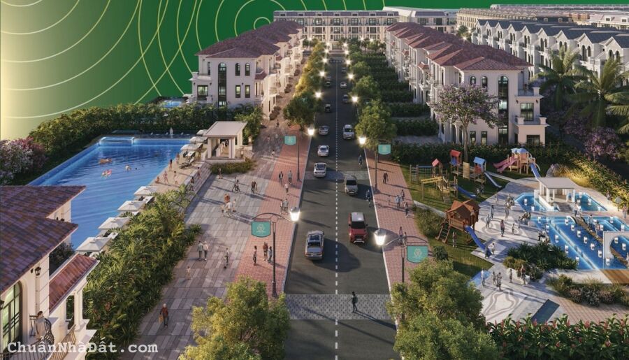 ĐẤT NỀN KDC BẮC TP TAM KỲ QUẢNG NAM