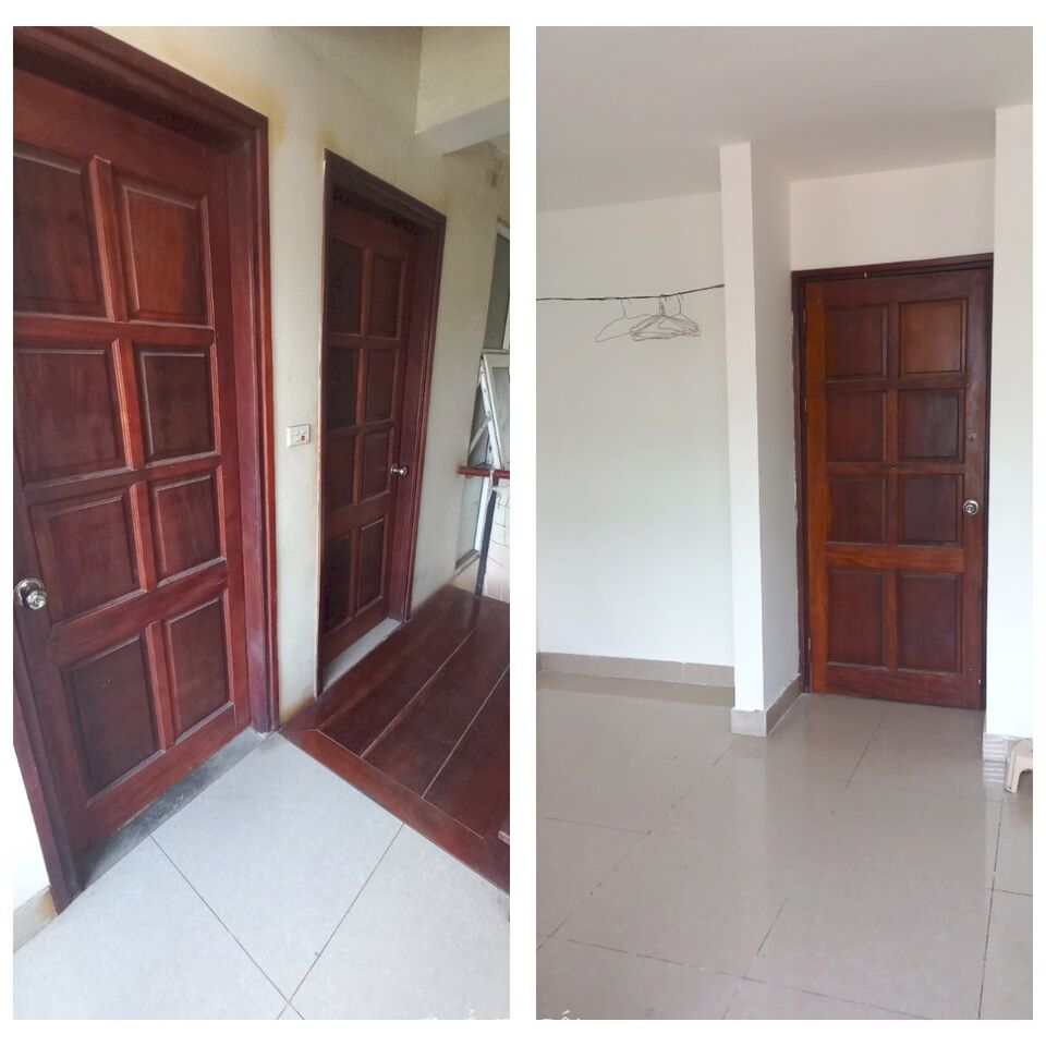 Cho thuê phòng trọ phố Linh Lang, điện nước riêng, giờ giấc thoải mái. Chỉ từ 2,5 - 4tr đồng. 