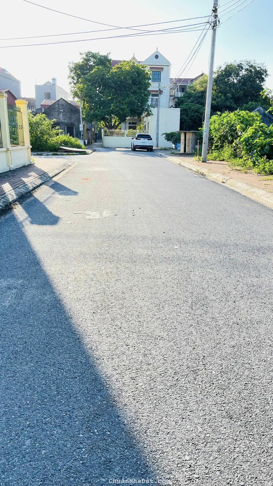 Bán 88m2 đất đấu giá: Lạc Đạo, Văn Lâm: 0988663893