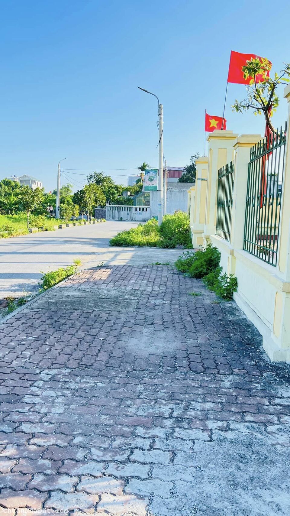 Bán 88m2 đất đấu giá: Lạc Đạo, Văn Lâm: 0988663893