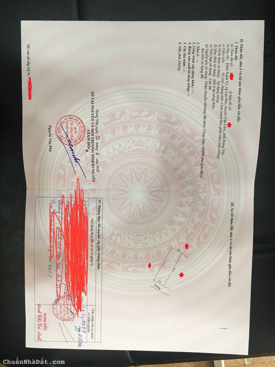 Đất đẹp giá rẻ: Lạc Đạo, Văn Lâm, Hưng Yên: 0988663893