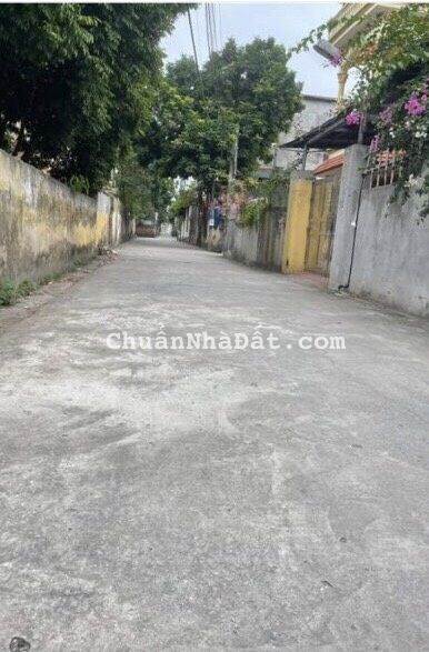  Bán 108m2 đất full thổ cư: Trưng Trắc, Văn Lâm: 0988663893 