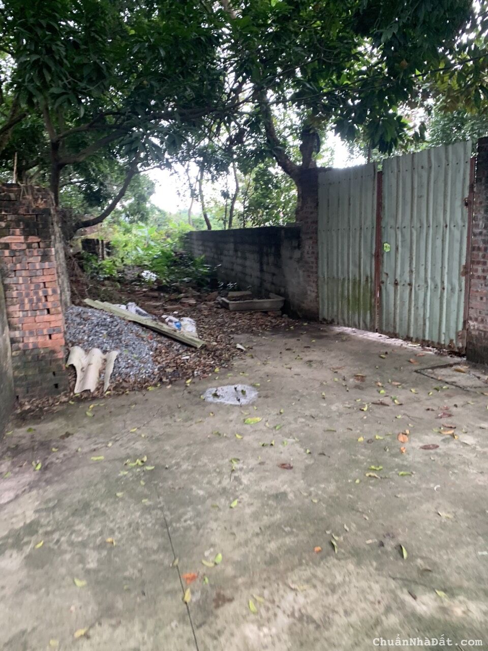 Bán 55 đất thổ cư: Đình Dù, Văn Lâm: 0988663893 