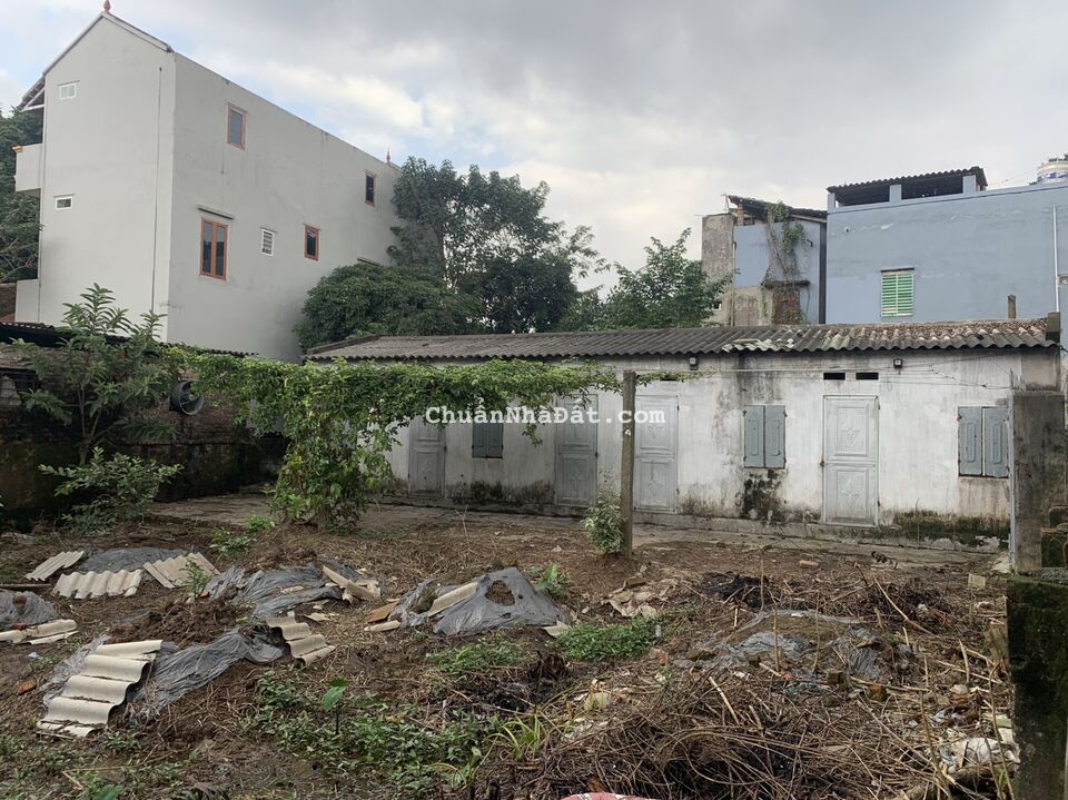 Bán 55 đất thổ cư: Đình Dù, Văn Lâm: 0988663893 