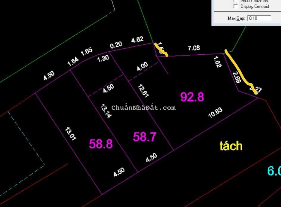 Bán đất thổ cư: Nghĩa Trai, Tân Quang, Văn Lâm, HY: 0988663893 Bán đất thổ cư: Nghĩa Trai, Tân Quang, Văn Lâm, HY: 0988663893