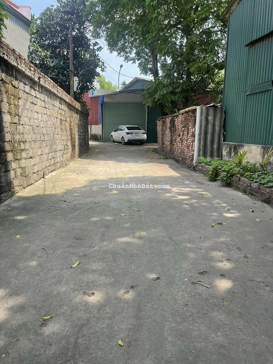 Bán đất thổ cư: Nghĩa Trai, Tân Quang, Văn Lâm, HY: 0988663893 Bán đất thổ cư: Nghĩa Trai, Tân Quang, Văn Lâm, HY: 0988663893