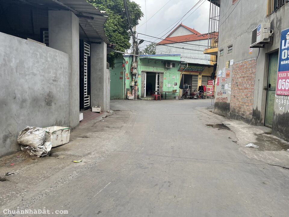  Bán 70m2 đất thổ cư: Lạc hồng, Văn Lâm: 0988663893 