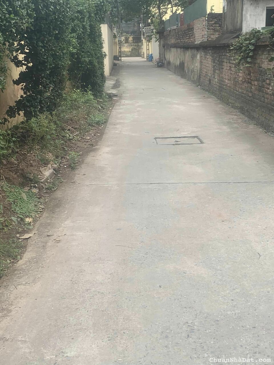 CẦN SANG NHƯỢNG 81M FULL OĐT GẦN TT THƯƠNG MẠI NHÀ PHỐ DỰ ÁN HOÀNG VƯƠNG. 