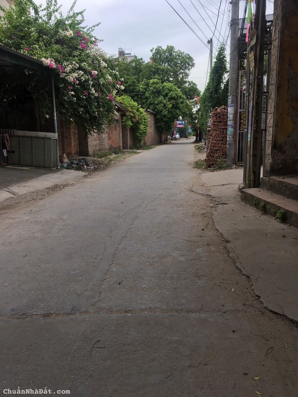 Bán 3 lô liền kề full thổ cư : Lạc Đạo, Văn Lâm: 0988663893