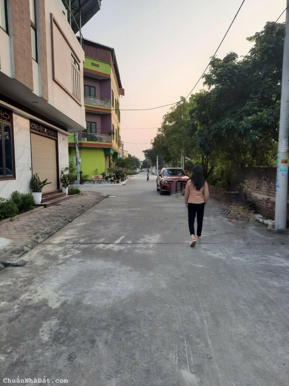 Bán gấp 925m2 đất nông nghiệp giáp khu giãn dân Ngải Dương, Đình Dù, Văn Lâm.