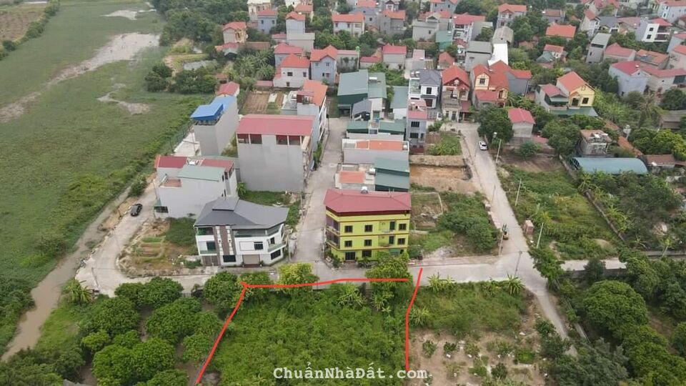 Bán gấp 925m2 đất nông nghiệp giáp khu giãn dân Ngải Dương, Đình Dù, Văn Lâm.