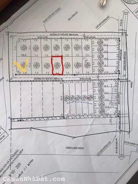 Còn 1 lô duy nhất sót lại khu Đấu giá Ngọc Lịch - Trưng Trắc - Văn Lâm: 09 88 66 3893 Còn 1 lô duy nhất sót lại khu Đấu giá Ngọc Lịch - Trưng Trắc - Văn Lâm: 09 88 66 3893