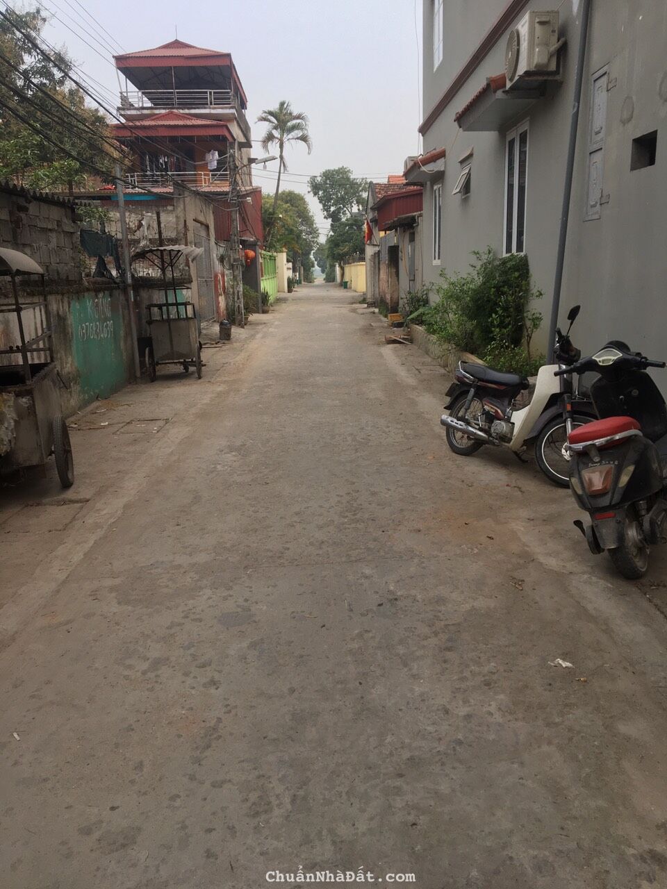 Cần bán nhanh 100m2 đất thổ cư: Lạc hồng, Văn Lâm, Hưng Yên: 0988663893 