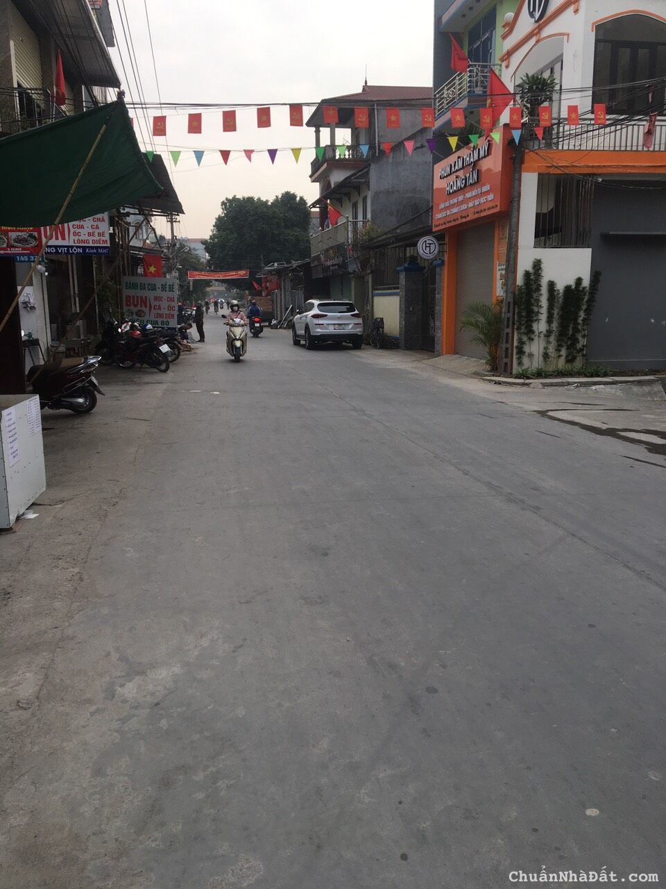 Cần bán nhanh 100m2 đất thổ cư: Lạc hồng, Văn Lâm, Hưng Yên: 0988663893 