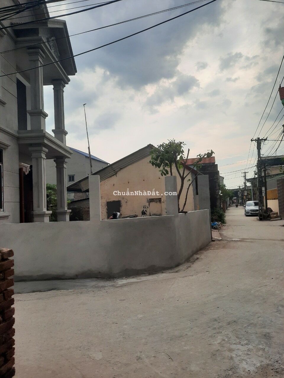 Bán lô góc 64m2 đất thổ cư: Xã Minh Hải, Văn Lâm: 0988663893 Bán lô góc 64m2 đất thổ cư: Xã Minh Hải, Văn Lâm: 0988663893