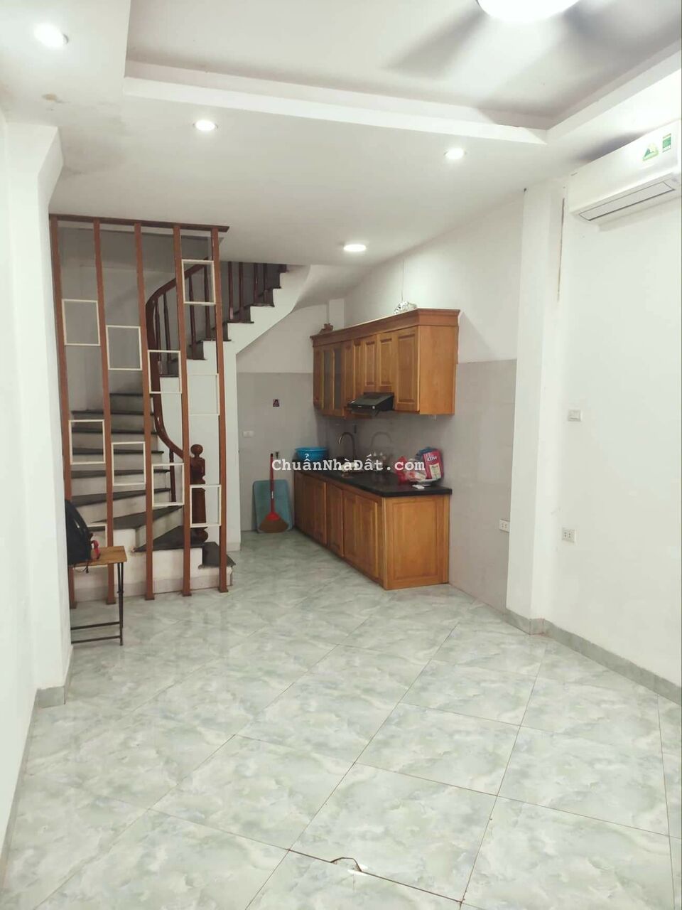 BÁN NHÀ PHỐ NGHĨA DŨNG - 35M2 X 5 TẦNG MT 3M GIÁ CHỈ 4.6 TỶ