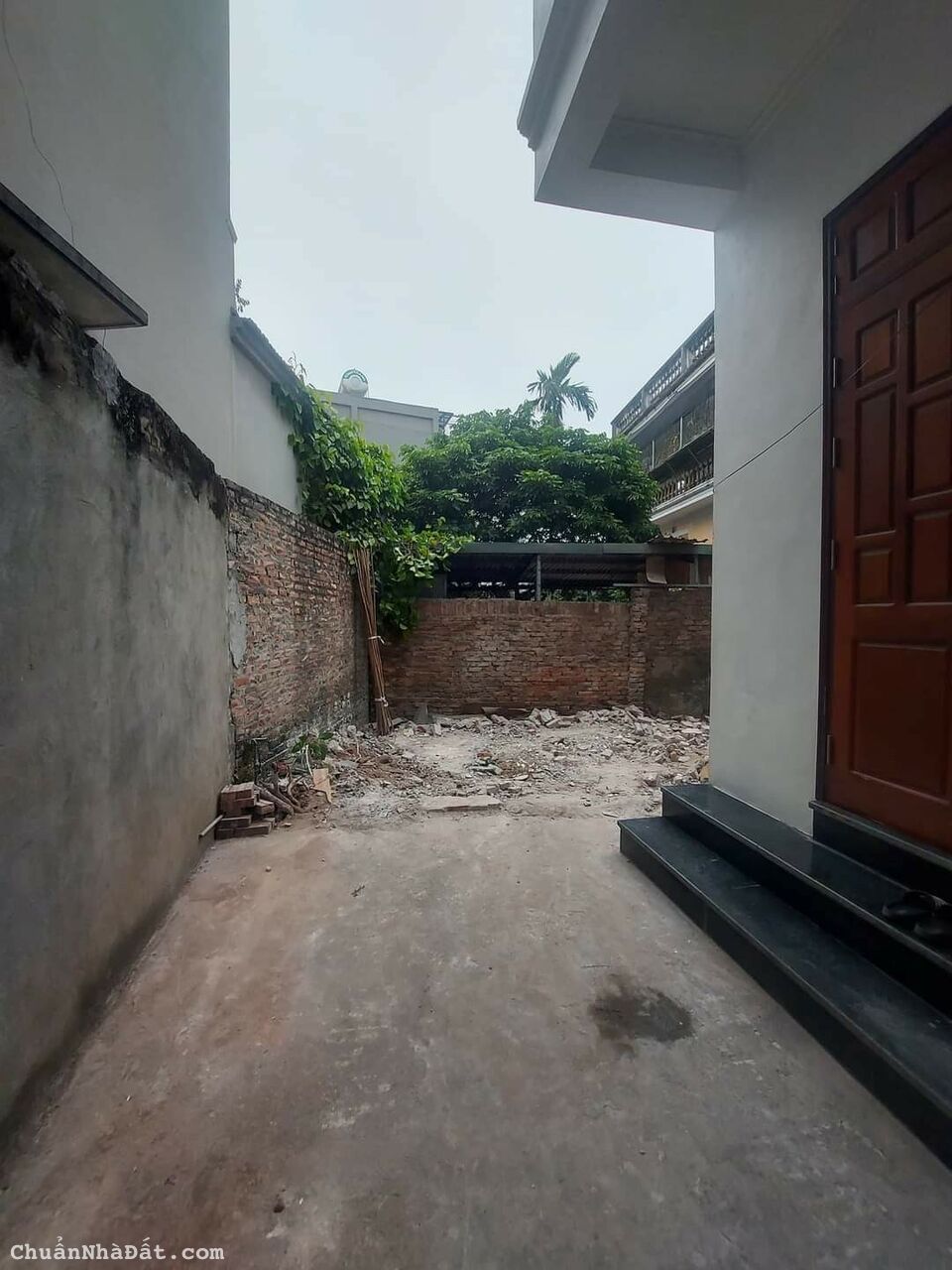 Bán đất Phúc Lợi, Long Biên. 70m2 mt 5m. Gần Ô tô 10m. Giá 2.5 Tỷ Bán đất Phúc Lợi, Long Biên. 70m2 mt 5m. Gần Ô tô 10m. Giá 2.5 Tỷ