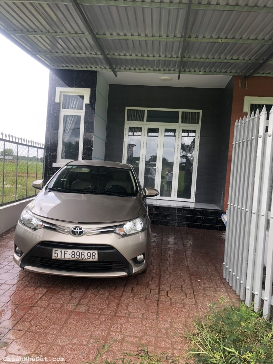 Bán nhà mới 900tr SHR tại Xã Phan Núi Bà Tây Ninh Bán nhà mới 900tr SHR tại Xã Phan Núi Bà Tây Ninh