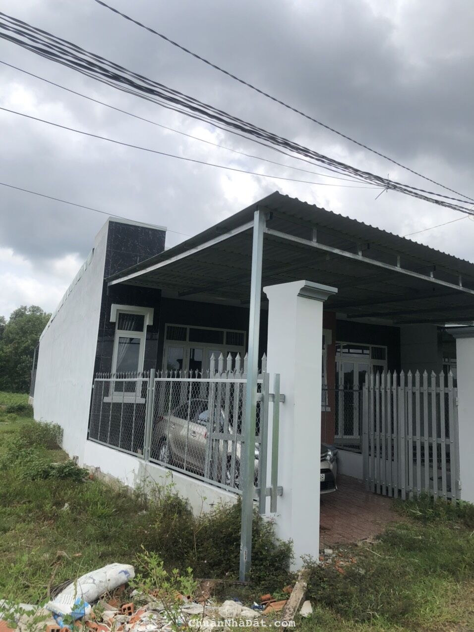 Bán nhà mới 900tr SHR tại Xã Phan Núi Bà Tây Ninh Bán nhà mới 900tr SHR tại Xã Phan Núi Bà Tây Ninh