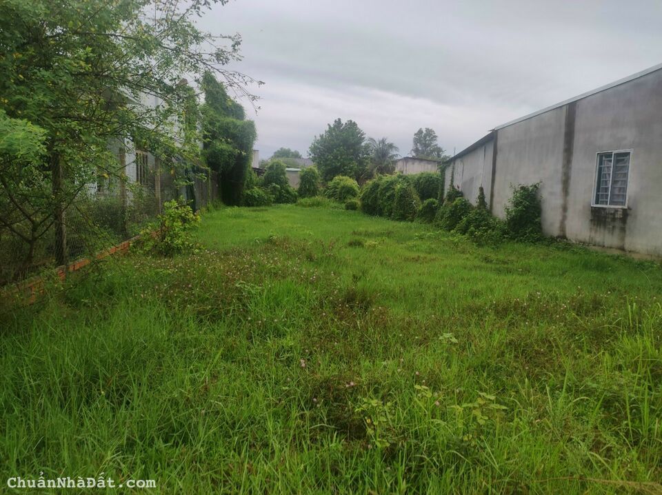 Nhà TốtMua bán ĐấtMua bán Đất Tây NinhMua bán Đất Huyện Trảng BàngKẹt vốn bán gấp lô đất mặt tiền đ