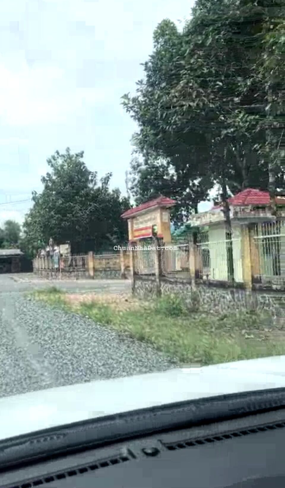 Cần bán gấp Lô Đất thổ cư 129,9m2 ( ngang 5 x 26,2 ) tại Tây Ninh giá tốt Cần bán gấp Lô Đất thổ cư 129,9m2 ( ngang 5 x 26,2 ) tại Tây Ninh giá tốt