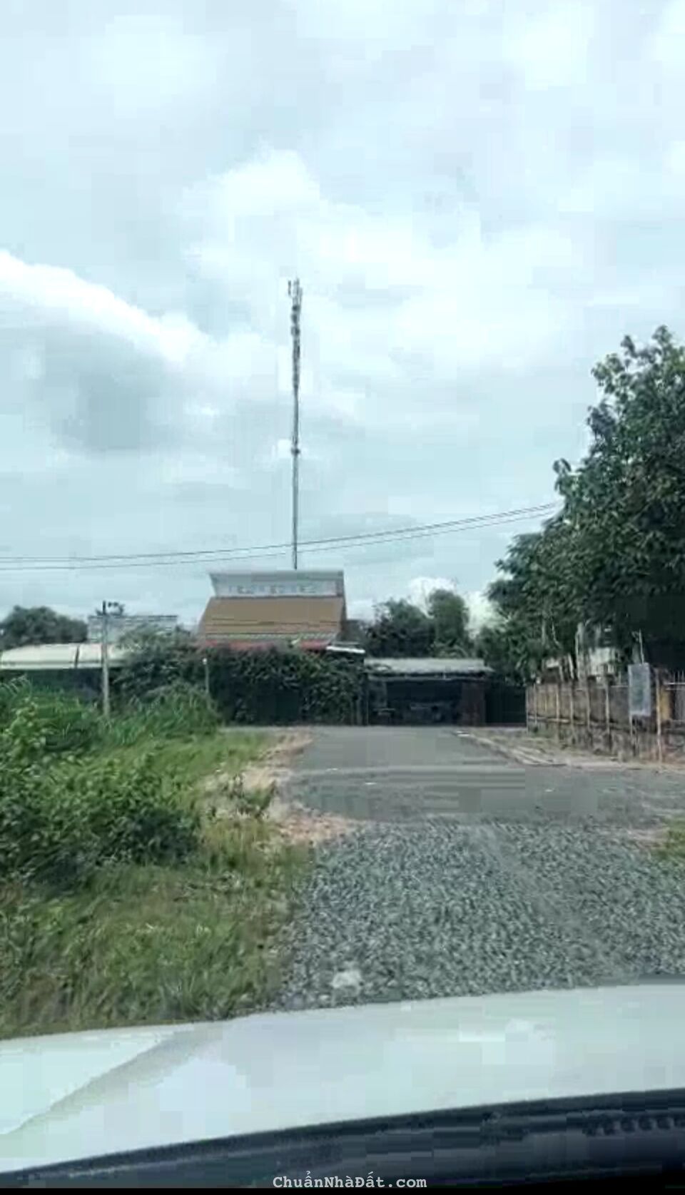 Cần bán gấp Lô Đất thổ cư 129,9m2 ( ngang 5 x 26,2 ) tại Tây Ninh giá tốt Cần bán gấp Lô Đất thổ cư 129,9m2 ( ngang 5 x 26,2 ) tại Tây Ninh giá tốt