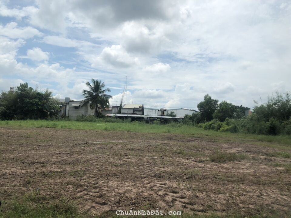 Cần bán gấp Lô Đất thổ cư 129,9m2 ( ngang 5 x 26,2 ) tại Tây Ninh giá tốt Cần bán gấp Lô Đất thổ cư 129,9m2 ( ngang 5 x 26,2 ) tại Tây Ninh giá tốt