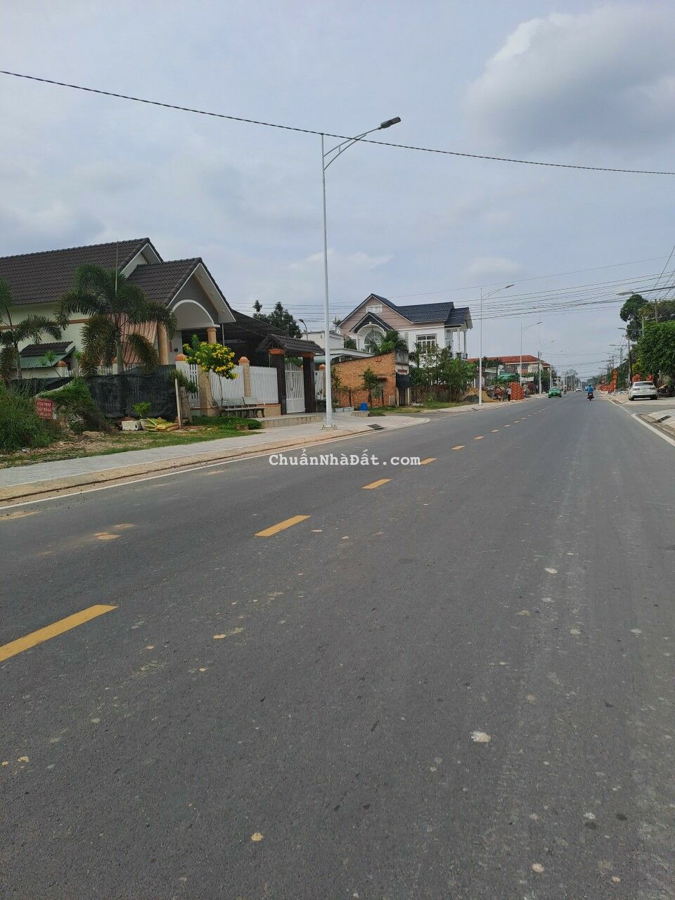Cần bán gấp lô đất 145m2 mặt tiền đường DT.782 Trảng Bàng , Tây Ninh