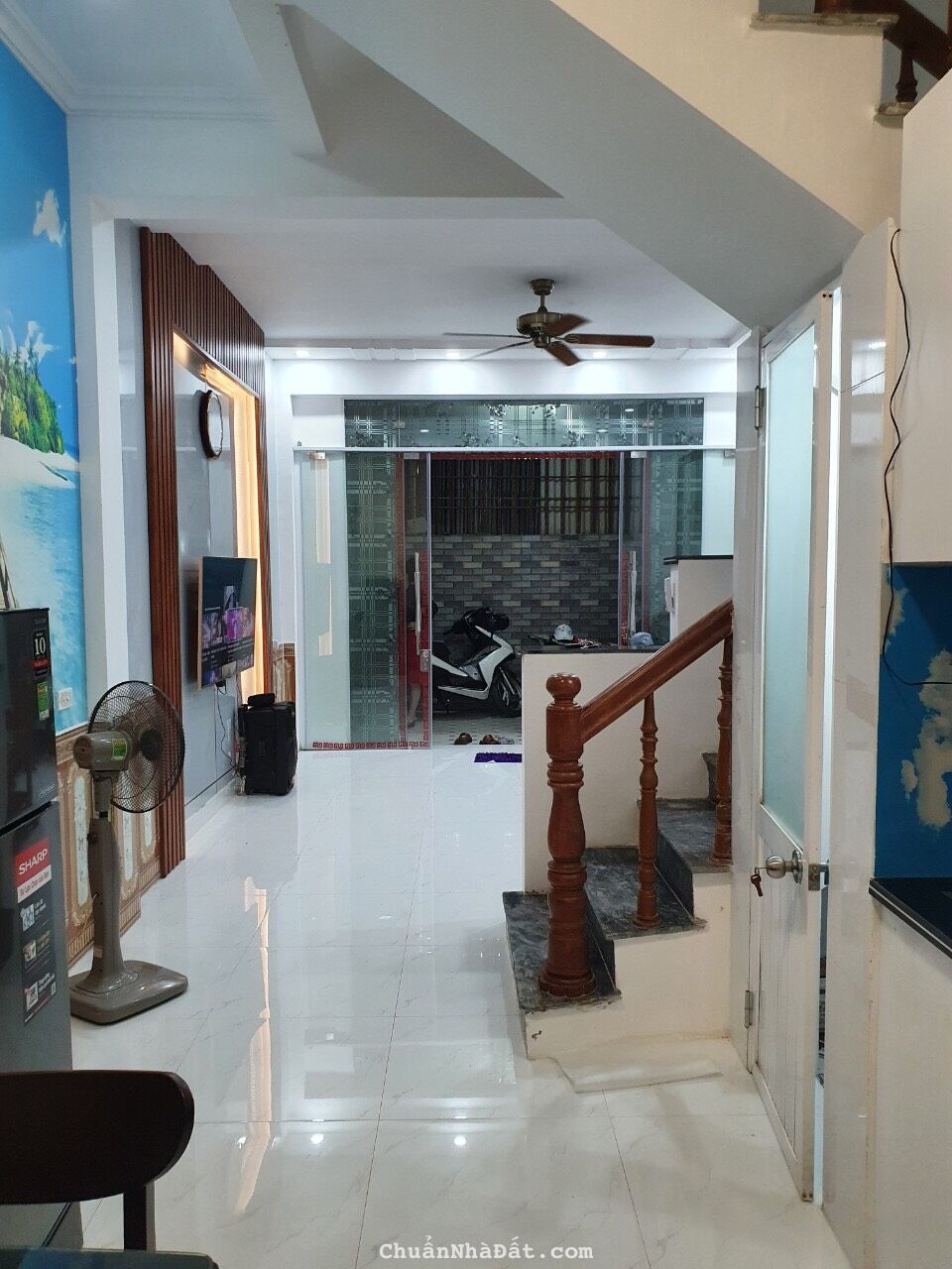 Bán nhà 3 tầng trong ngõ 384 Lạch Tray, Ngô Quyền, Hải phòng Bán nhà 3 tầng trong ngõ 384 Lạch Tray, Ngô Quyền, Hải phòng