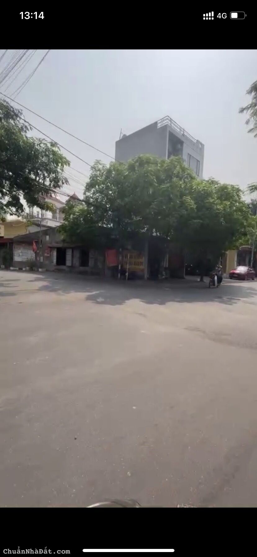 Bán 222,4 chia 4 lô Tại tuyến 2 Ngô Gia Tự ( Đường Rộng - có vỉa hè ), Thành Tô, Hải An, Hải Phòng