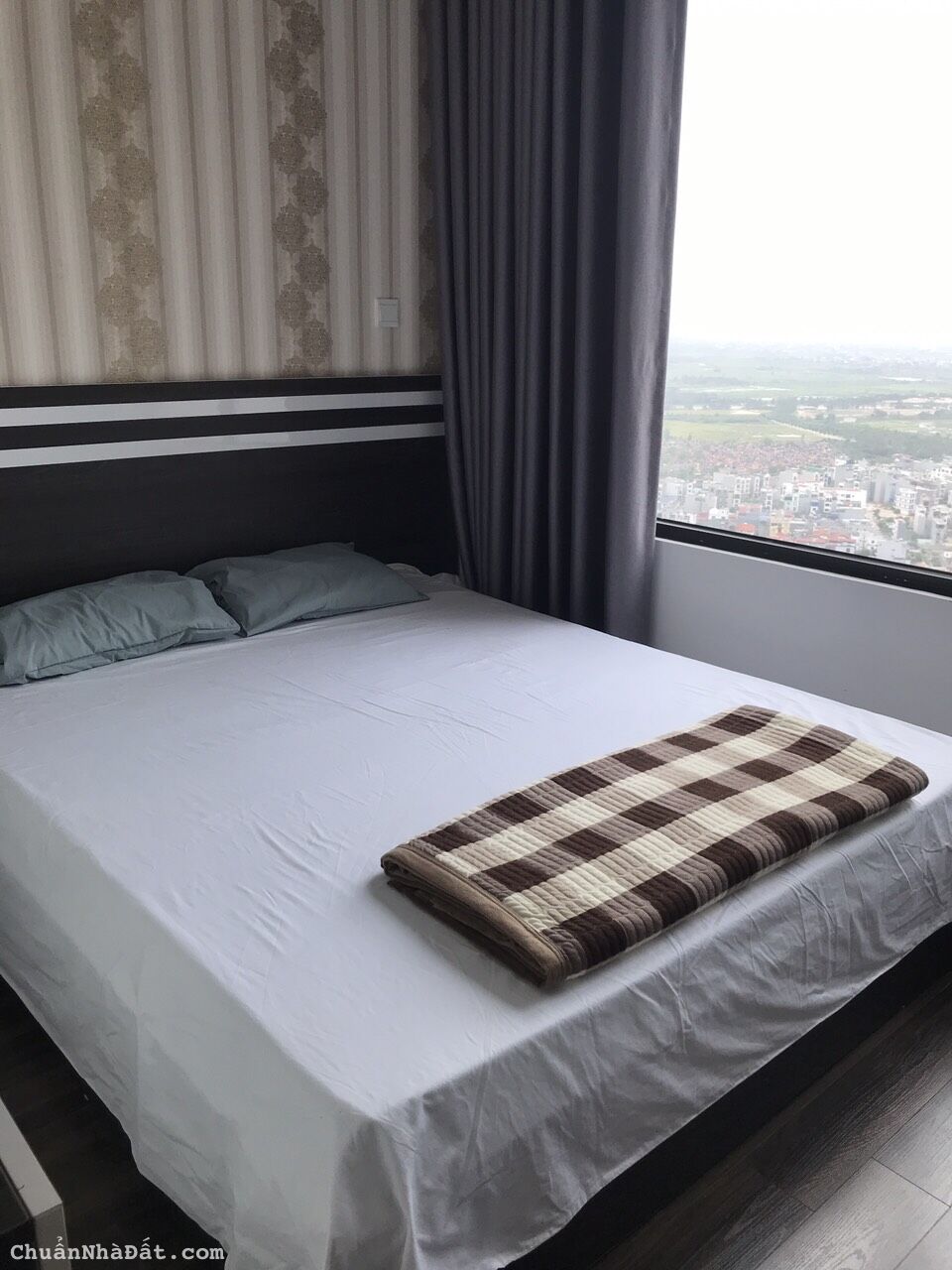 BÁN Chung cư Hoàng Huy Commerce tòa CAMELLIA, mặt đường Võ Nguyên Giáp, Kênh Dương, Lê Chân, Hải Ph