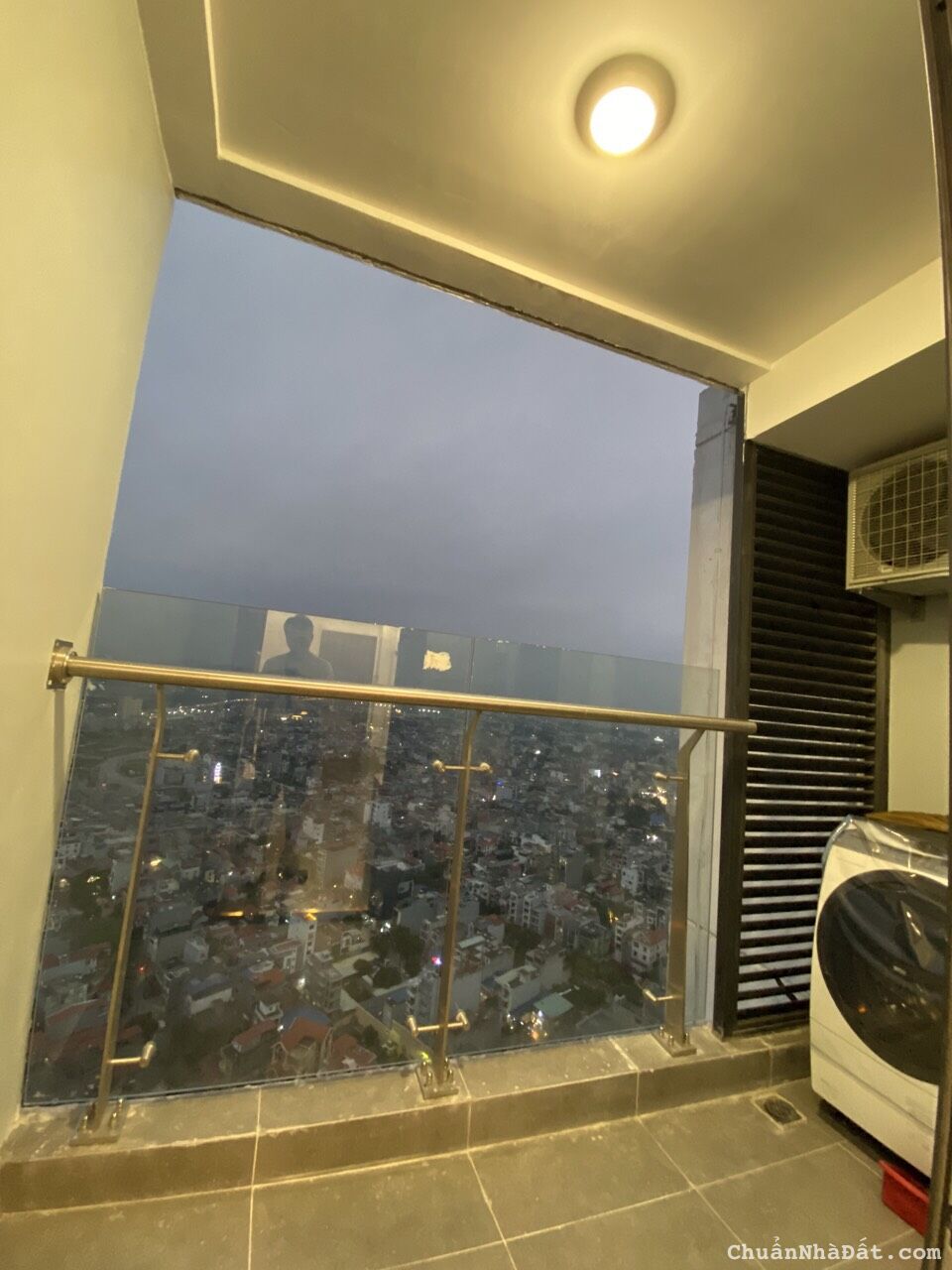 BÁN Chung cư Hoàng Huy Commerce tòa CAMELLIA, mặt đường Võ Nguyên Giáp, Kênh Dương, Lê Chân, Hải Ph