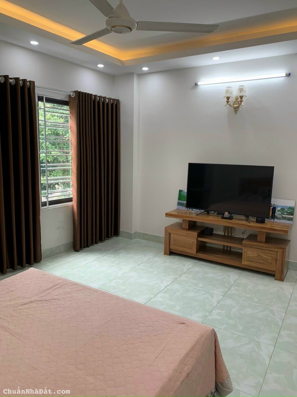 Bán đất tặng nhà 3 tầng hiện đại mới xây! Ra đi tay trắng 🥰🥰🥰👍👍👍  Diện tích 48m tại trục chính kinh