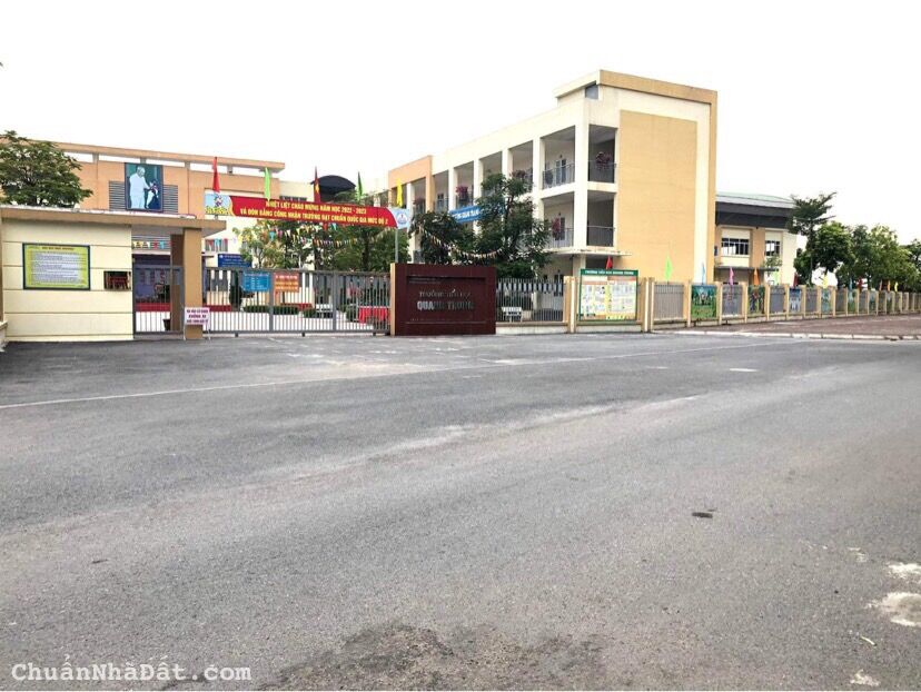 Tài chính 4tỷ muốn giữ tiền mà thích gần phố thì mua ở đâu bây giờ ??? ĐẤT YÊN THƯỜNG - GIA LÂM 🌹 