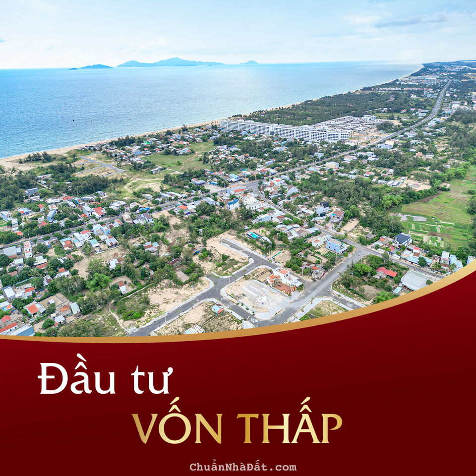 X3 AQUA COMPLEX GIÁ 1,55TY/NỀN- LH 0977 322 193