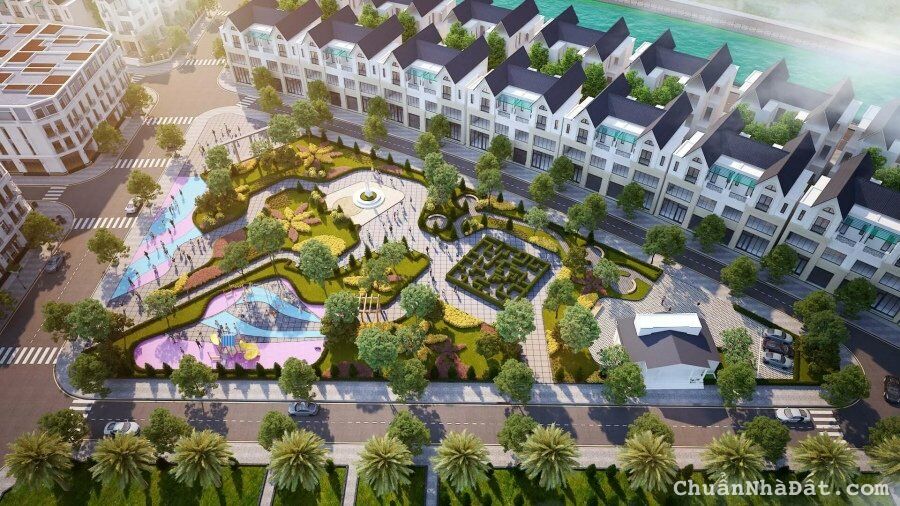 Dự án X3 Aqua Complex giá tốt nhất hiện nay ven sông Cổ Cò Dự án X3 Aqua Complex giá tốt nhất hiện nay ven sông Cổ Cò