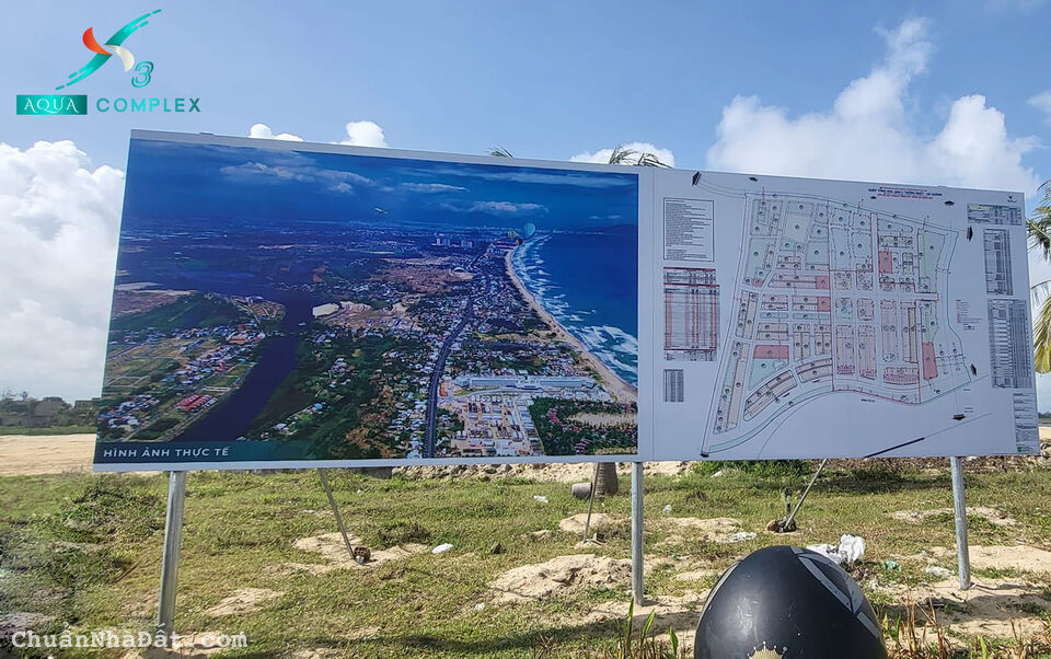 CƠ HỘI TỐT- ĐẤT NỀN VEN SÔNG CỔ CÒ- VEN BIỂN PHÍA NAM ĐÀ NẴNG 14,7tr/m2 CƠ HỘI TỐT- ĐẤT NỀN VEN SÔNG CỔ CÒ- VEN BIỂN PHÍA NAM ĐÀ NẴNG 14,7tr/m2