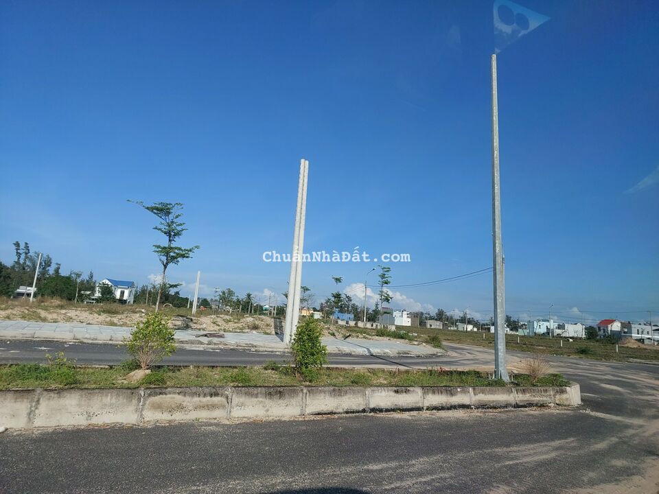 Đất vền ven biển phía nam Đà Nẵng đón đầu xu hướng đầu tư Đất vền ven biển phía nam Đà Nẵng đón đầu xu hướng đầu tư