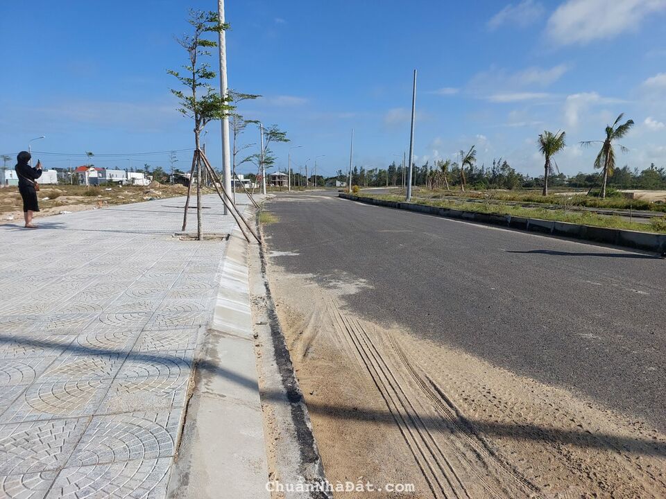 ĐẤT NỀN KHU ĐÔ THỊ X3 AQUA COMPLEX VEN SÔNG- VEN BIỂN PHÍA NAM ĐÀ NẴNG SỞ HỮU LÂU DÀI